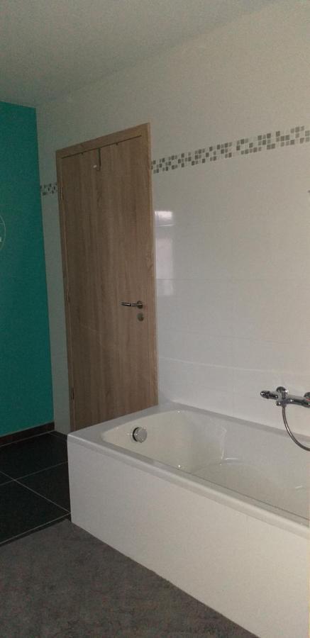 chez Chantal - appartement privatif Yvoir Esterno foto